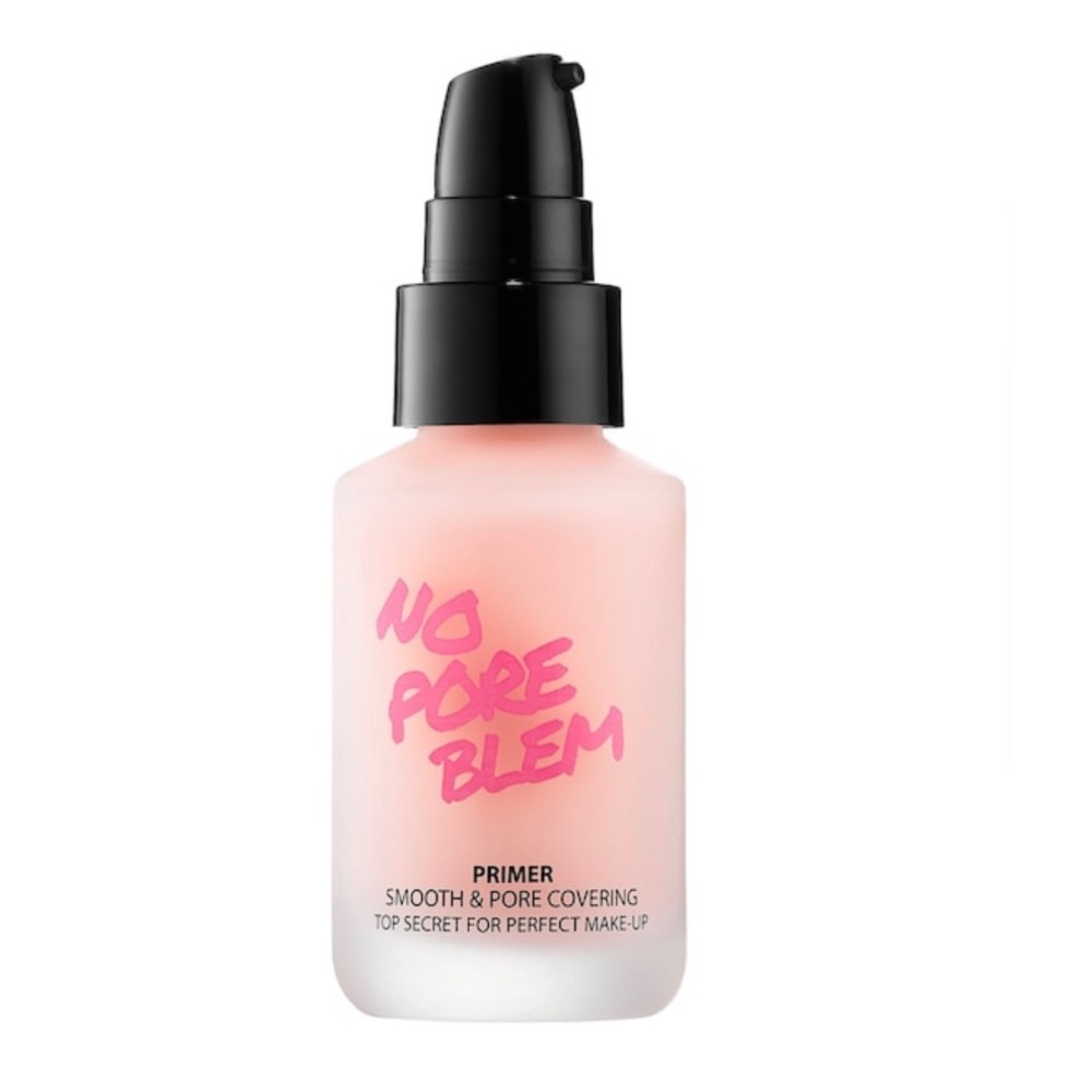 NEW TOUCH IN SOL NO POREBLEM PRIMER